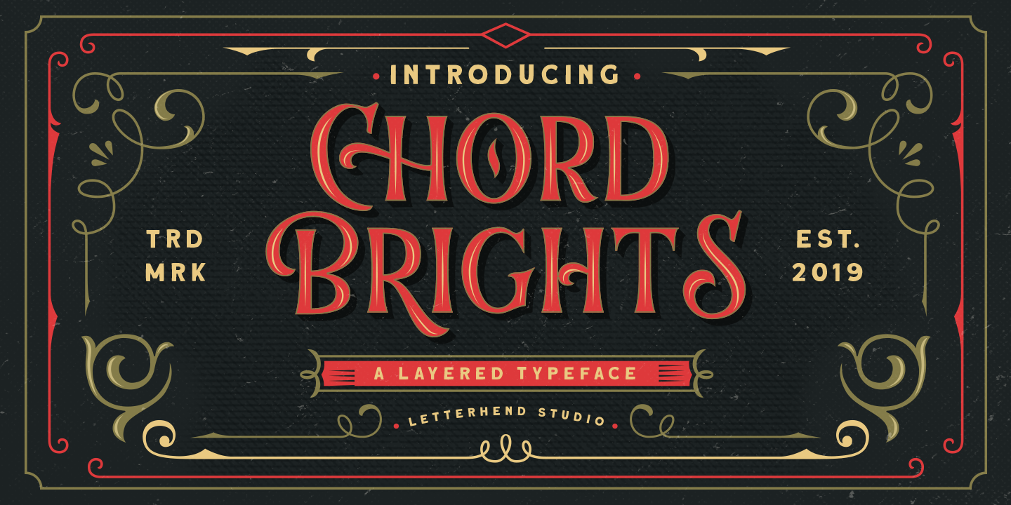 Chord Brights